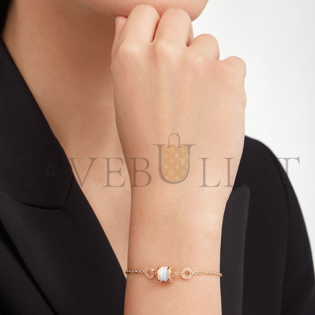 B*l*ai b.zero1 bracelet 859345